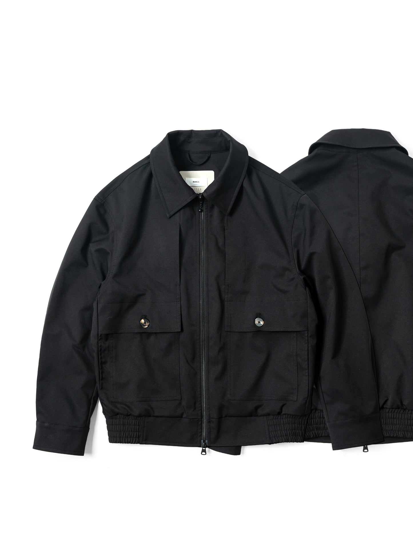 WALKER BLOUSON