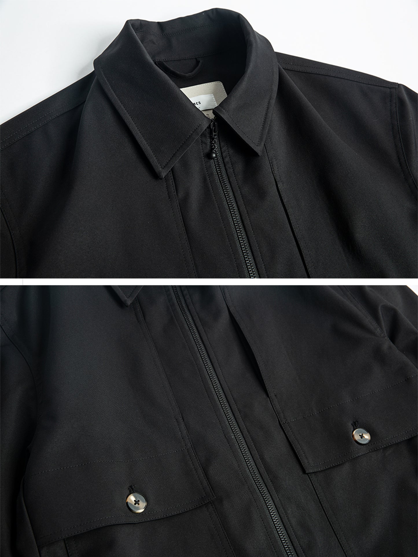 WALKER BLOUSON