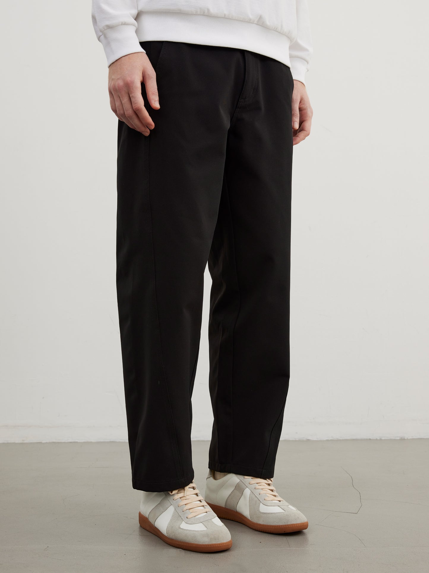 CAVALRY ARC PANTS
