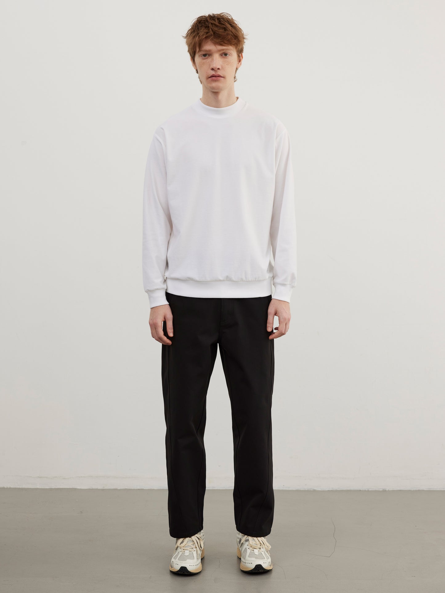 CAVALRY ARC PANTS
