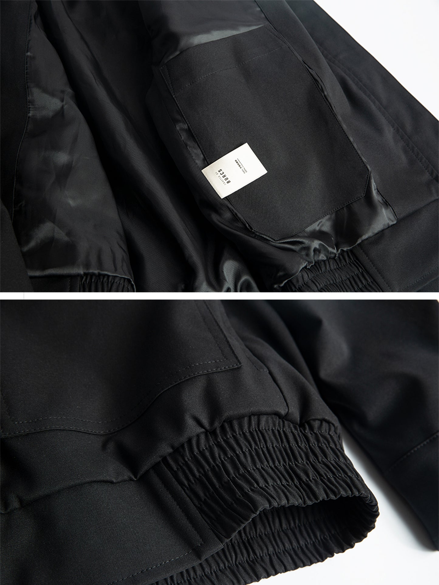 WALKER BLOUSON