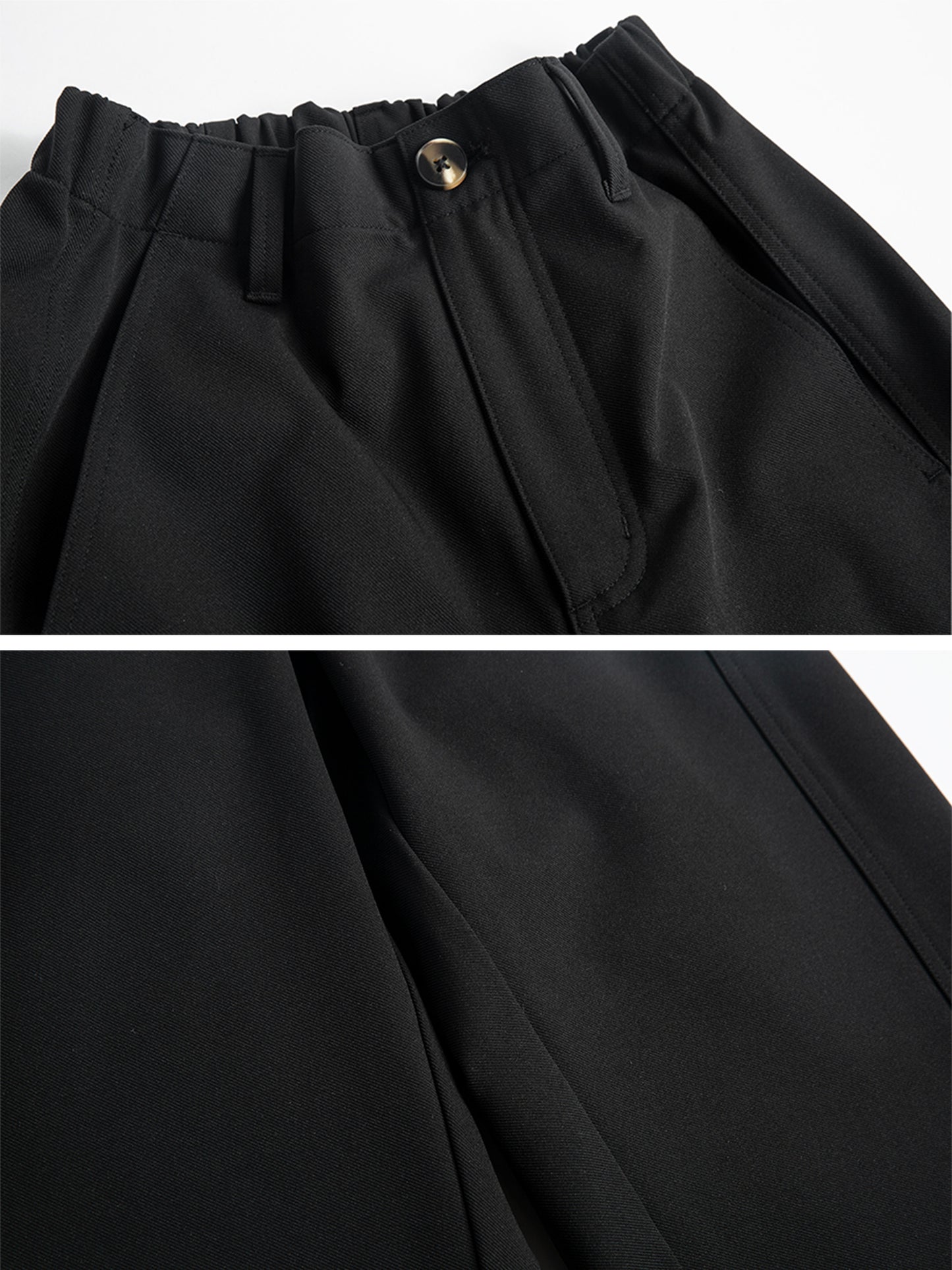 CAVALRY ARC PANTS