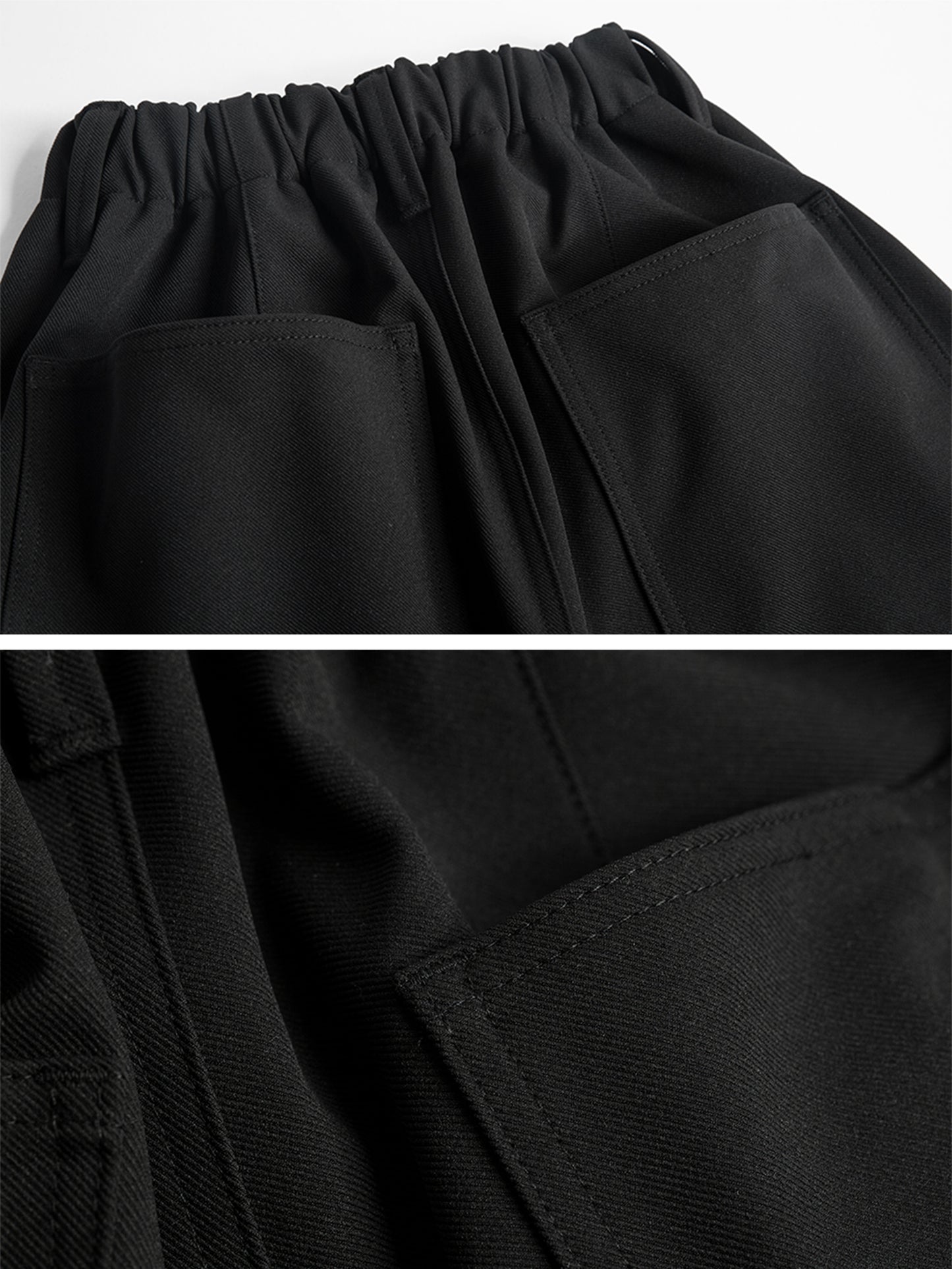 CAVALRY ARC PANTS
