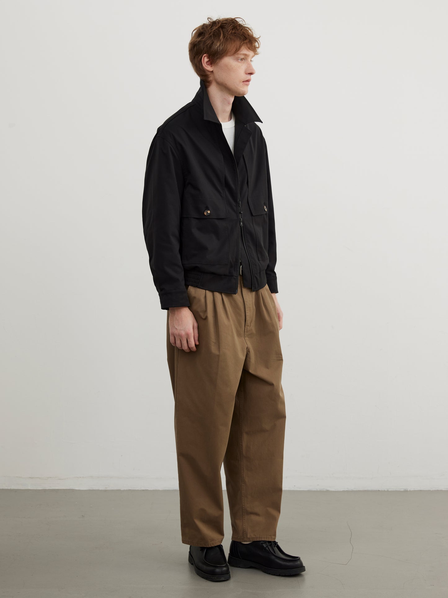 WALKER BLOUSON