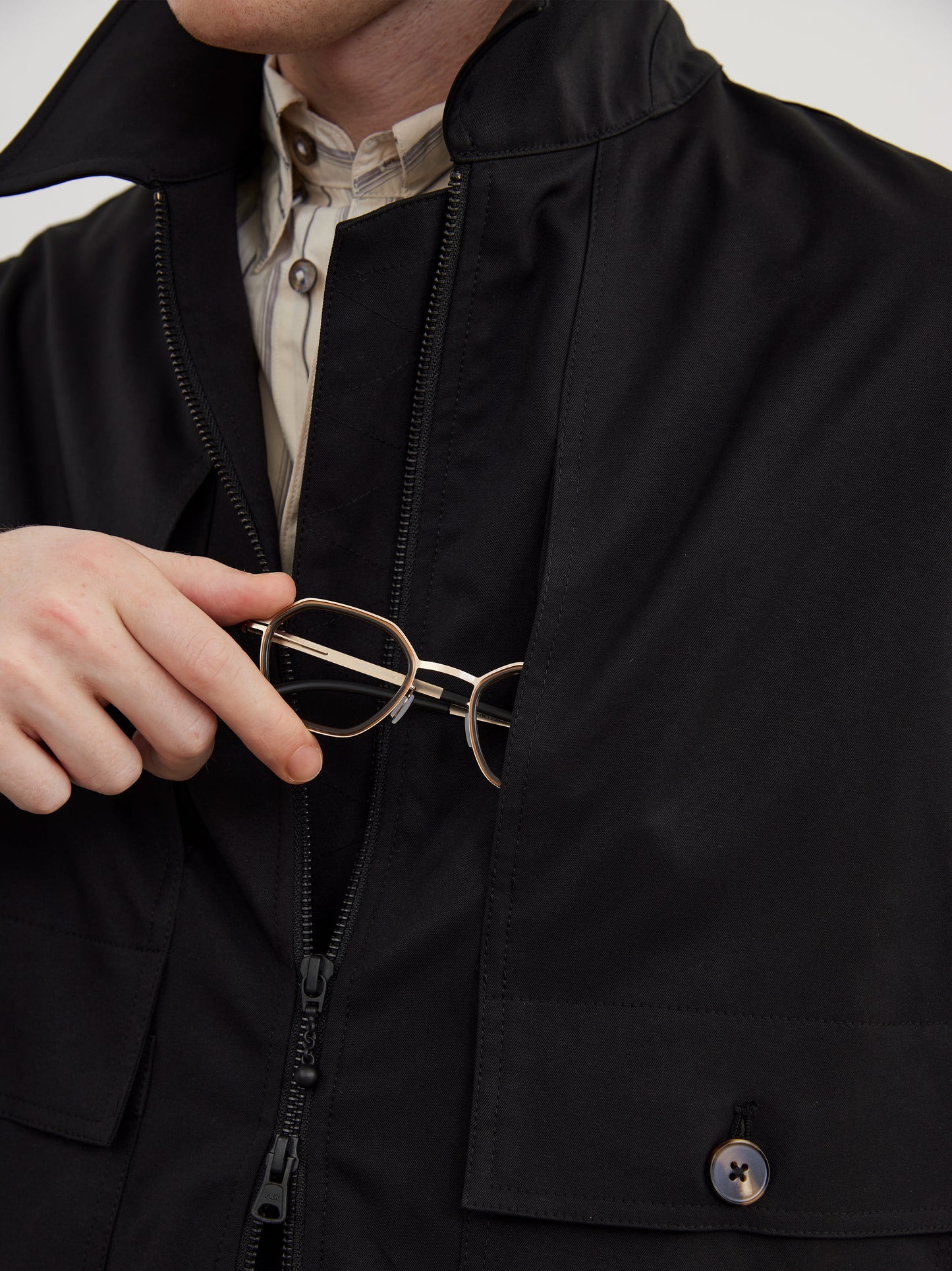 WALKER BLOUSON