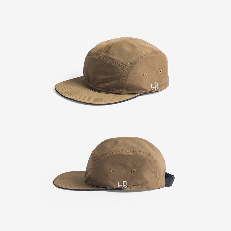 Grantex® Reversible Camp Hat