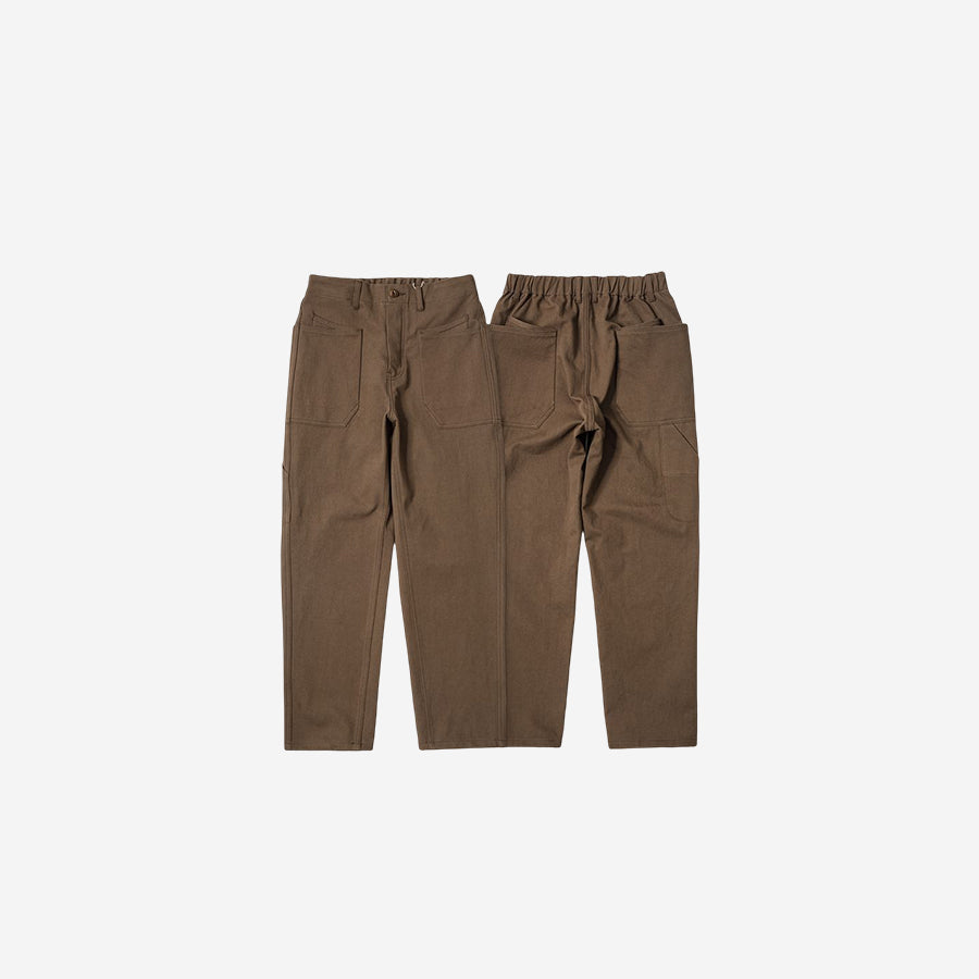 Burcs Honey Comb Easy Work Pants