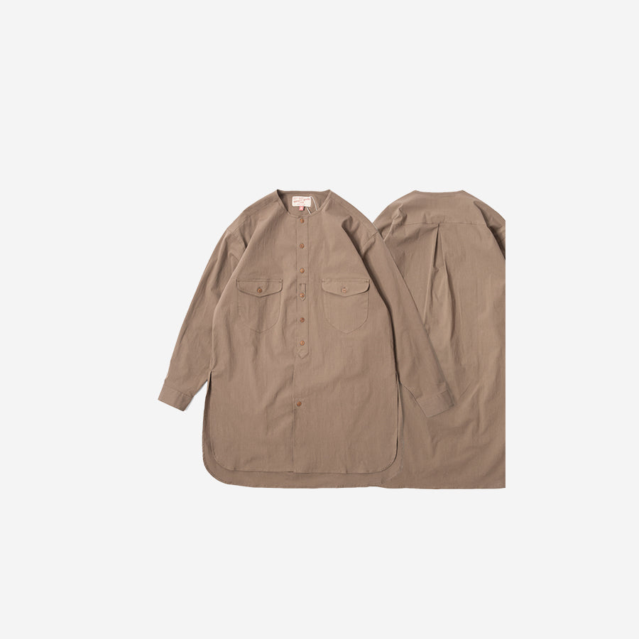 Burcs 30s FR Mid-Length Work Shirt