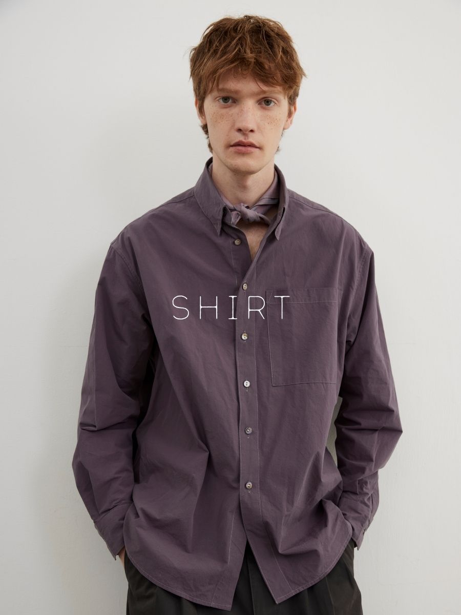 SHIRT
