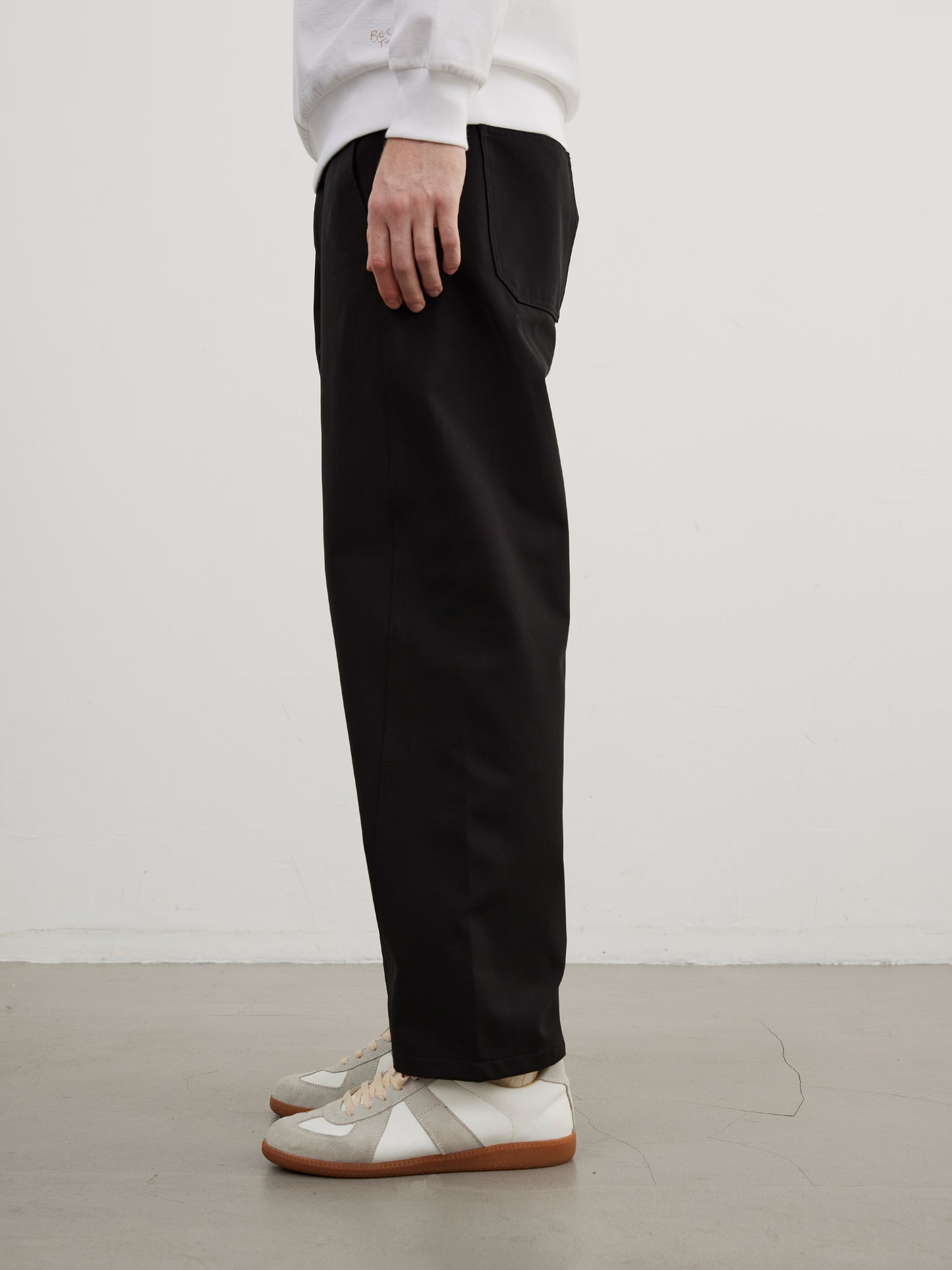 CAVALRY ARC PANTS