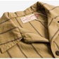 Burcs Stripe Guayabera Shirt