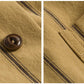 Burcs Stripe Guayabera Shirt