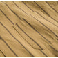 Burcs Stripe Guayabera Shirt
