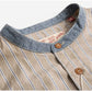 Burcs Mandarin Shirt Type1
