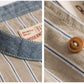 Burcs Mandarin Shirt Type1