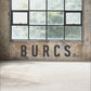Burcs Atelier Coat