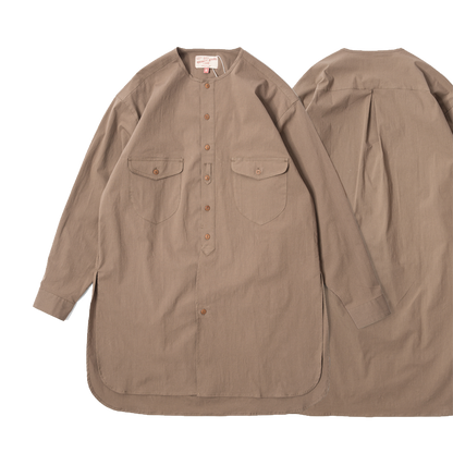 Burcs 30s FR Mid-Length Work Shirt