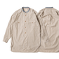 Burcs Mandarin Shirt Type1