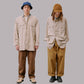 Burcs Mandarin Shirt Type1