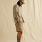 Burcs Mandarin Shirt Type1