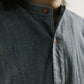 Burcs Mandarin Shirt Type1